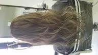 カット & ヘアカラー & トリートメント