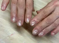 【HAND】うる艶マグorラメ⚠️必ず注意事項のご確認をお願いいたします。モデル価格の為現金のみのお支払いになります。