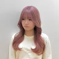 【ご新規様】🌷カット+ブリーチ(全頭orインナー)+全頭カラー🕊🤍