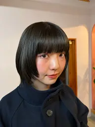 🦆レイヤーカット