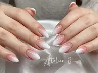 うるうるグラデーション/ベイビーブーマー