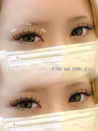 【LED ダブルフラットラッシュ60束🌟】