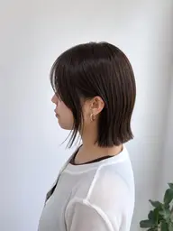 スタイル撮影ご協力でお得✨カット+カラー