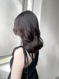 ちょっとしたお出かけや、友達とのお出かけに🌟髪の毛巻かせていただきます💛アレンジのメニューではありません!