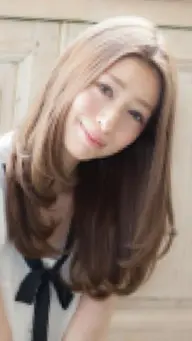 人気No3✂️小顔デザインカット & 🌈イルミナカラー & 🚿高濃度炭酸泉&マッサージ