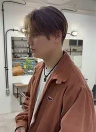 ✂️平日限定無料【メンズロング/ミディアムカット】✂️
