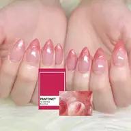 【オフあり】ハンド🖐🏻グラデーション🪼パラジェル変更🙆♀️北浦和/与野/浦和/パラジェル