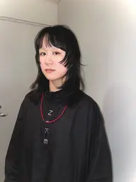 似合わせカット🪡