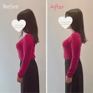 美容整体×痛くない小顔調整 75min