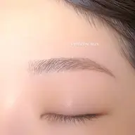 アイブロウWAX　【練習モデル】