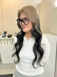 cut & Wcolor 🐚
