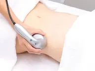 🔥お腹シェイプ🔥トルネードキャビテーション×ラジ×LED 男女OK ¥7800→初回半額¥3900
