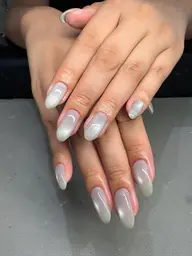 ハンド💅マグネット/フラッシュ/ミラー🌷オフあり🌷