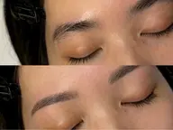 【練習モデル】眉毛スタイリング(WAX) 【8月13日限定】