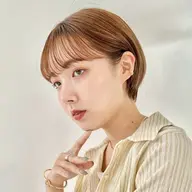 🌿先着5名様限定🌿ショートカットモデル【シャンプー➕トリートメント➕ヘアセット】