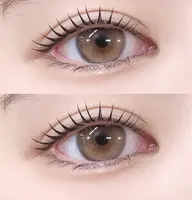 🖤韓国風束感まつ毛パーマ🖤