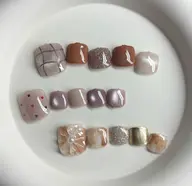 定額デザイン 60分