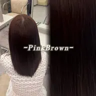 【暖色カラー🎀】※口コミお約束・ロング料金あり
