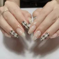 リピーター様感謝クーポン🥲💞《オフあり》持ち込みデザイン4本まで