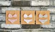 【🌼VIO美肌脱毛＋くすみ黒ずみケア🌼】デリケートゾーン専用美容液のスペシャルケアでお仕上げ❣️