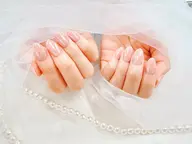 🍒ミラーorオーロラワンカラー💅(ベースカラー込み)初回オフ込み、再来1ヶ月以内オフ無料、再来1ヶ月以上オフ¥550