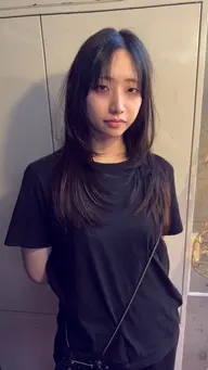 《❣️大注目👀》🫧毛髪改善カラー 髪質改善カラー/艶カラー/透明感カラー/ダメージケア/くせ毛/うねり
