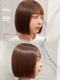【カラーカットモデル様無料で募集中💖】 9/9 (水)9:00〜