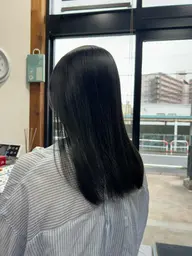 《時短ケア☆》ディープレイヤー2stepトリートメント🫧🤎