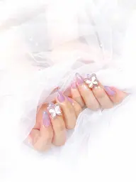 🐝【オフなし】選べる2本アートコース
