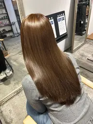 ストレート