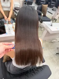 ✂️【モデル限定♡艶髪】似合わせカット+Aujuaトリートメント✨