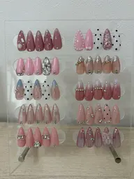 ジェル定額Bコース💅★