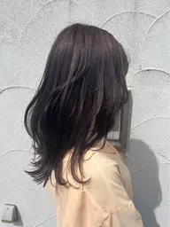 🌸カット＋カラー＋トリートメントor5分スパ🌸