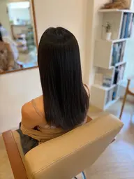 【フォルム調整】微還元トリートメント✨