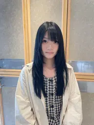⚫️ミニモ限定価格⚫️縮毛矯正⚫️うねった癖をしっかり伸ばしてストレートに✨縮毛矯正+シャンプートリートメント🧴