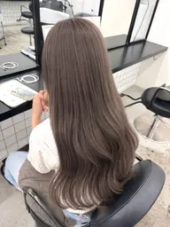 【💎平日限定💎】ブリーチ＋カラー＋トリートメント※当日予約のみ！