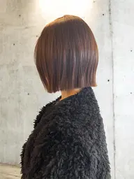 カット＋カラー＋ヘッドスパ20分トリートメント