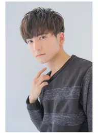 メンズカット+シャンプー+トリートメント✂️⚠️補足説明お読み下さい🙇