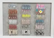 ◆オフ有◆ 定額デザイン🌺 (3コース 全18種から選べる♩)