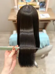 Straight
