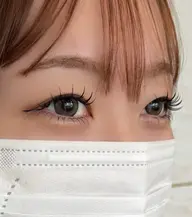 下マツエク「40本まで」