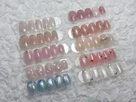 hand🫧定額デザインsimple