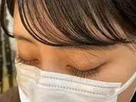 🍒フラットラッシュ🍒 80本までつけ放題 【コーティング付】