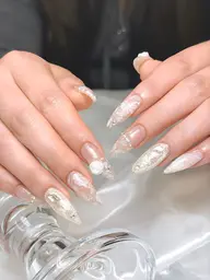 hand|フリーアート(120min)〈オフ無し+ケア込み〉