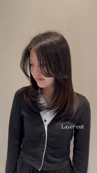 ✨似合わせレディースカットモデル様募集｜レイヤー・ボブ•ショート歓迎✨