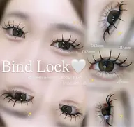 《クチコミ割》【持続力◎】バインドロック 100束💚