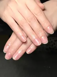 🤲🏻ハンド カット+形成🤲🏻 オフあり⭕️