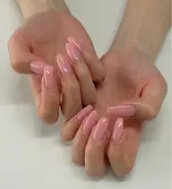 ワンカラー/ラメワンカラー