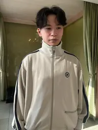 【🌀毛流れパーマ‪🌀‬】カット+ニュアンスパーマ
