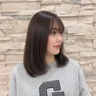 🪽 似合わせカット+ご褒美スパ 🫧